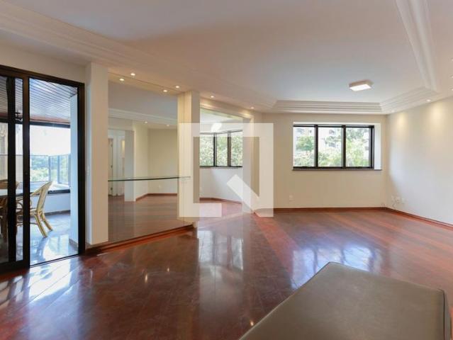 Apartamento aluguel em Santa Teresinha, São Paulo