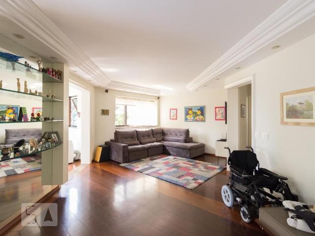 Apartamento aluguel em Região Imediata de São Paulo, Região Metropolitana de São Paulo