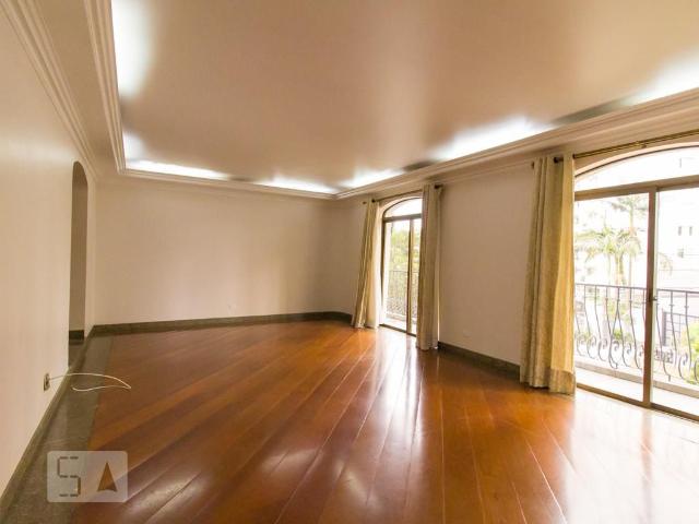 Apartamento aluguel em Região Imediata de São Paulo, Região Metropolitana de São Paulo