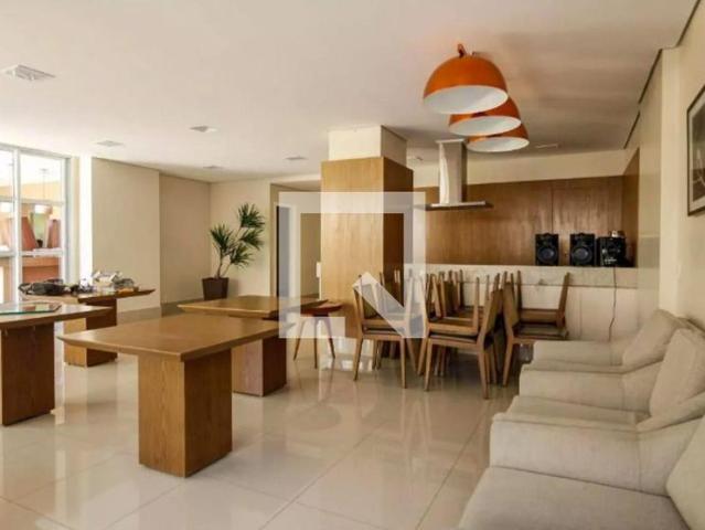 Apartamento aluguel em Região Imediata de São Paulo, Região Metropolitana de São Paulo