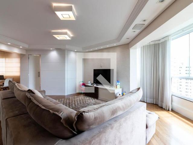 Apartamento aluguel em Região Imediata de São Paulo, Região Metropolitana de São Paulo