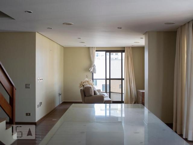 Apartamento aluguel em Região Imediata de São Paulo, Região Metropolitana de São Paulo