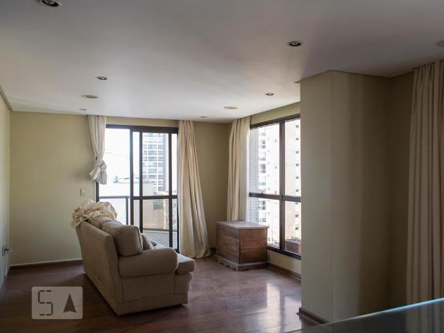 Apartamento aluguel em Região Imediata de São Paulo, Região Metropolitana de São Paulo