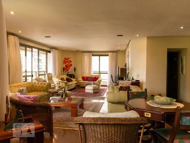 Apartamento aluguel em Região Imediata de São Paulo, Região Metropolitana de São Paulo
