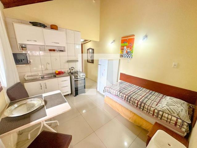 Apartamento aluguel em Região Geográfica Imediata de Florianópolis, Desterro