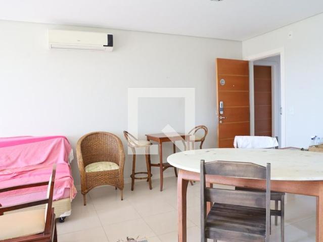 Apartamento aluguel em Região Geográfica Imediata de Florianópolis, Desterro