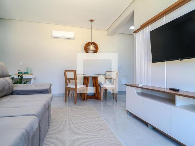 Apartamento aluguel em Região Geográfica Imediata de Florianópolis, Desterro
