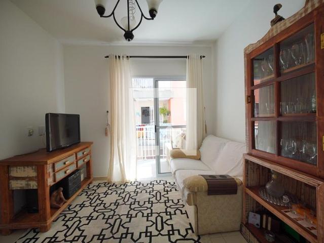Apartamento aluguel em Região Geográfica Imediata de Florianópolis, Desterro