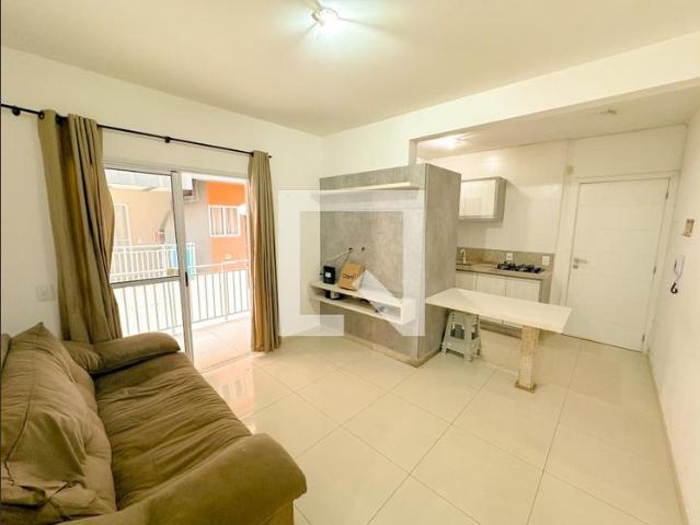 Apartamento aluguel em Região Geográfica Imediata de Florianópolis, Desterro