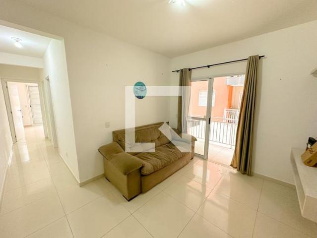 Apartamento aluguel em Região Geográfica Imediata de Florianópolis, Desterro
