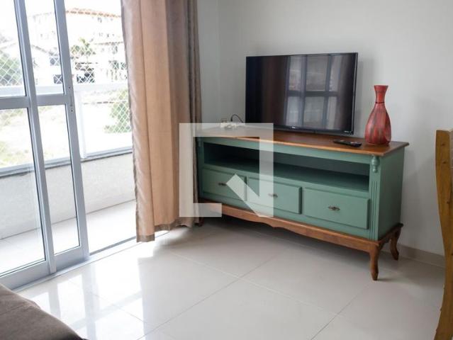 Apartamento aluguel em Santinho, Florianópolis