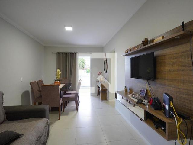 Apartamento aluguel em Região Geográfica Imediata de Florianópolis, Desterro