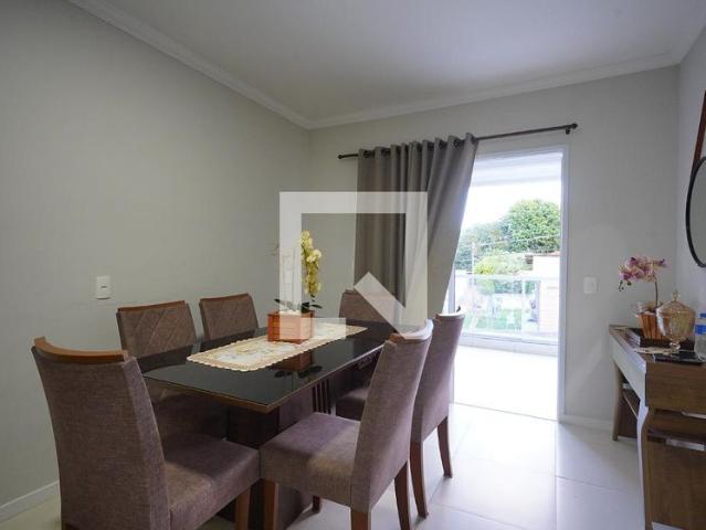 Apartamento aluguel em Região Geográfica Imediata de Florianópolis, Desterro