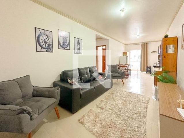 Apartamento aluguel em Região Geográfica Imediata de Florianópolis, Desterro