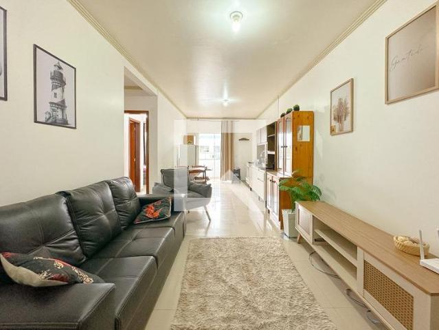 Apartamento aluguel em Região Geográfica Imediata de Florianópolis, Desterro
