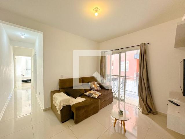Apartamento aluguel em Região Geográfica Imediata de Florianópolis, Desterro