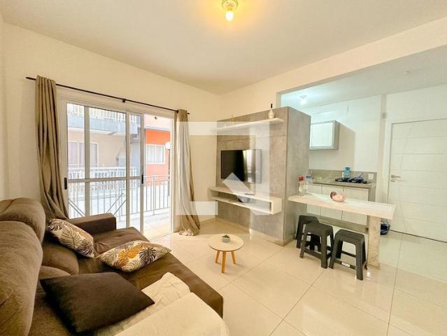 Apartamento aluguel em Região Geográfica Imediata de Florianópolis, Desterro