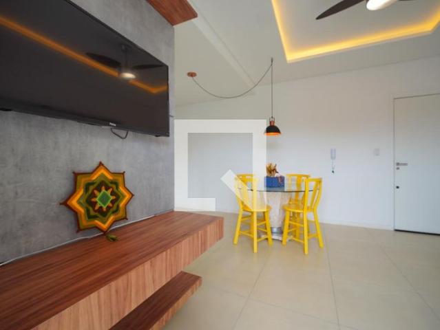 Apartamento aluguel em Região Geográfica Imediata de Florianópolis, Desterro