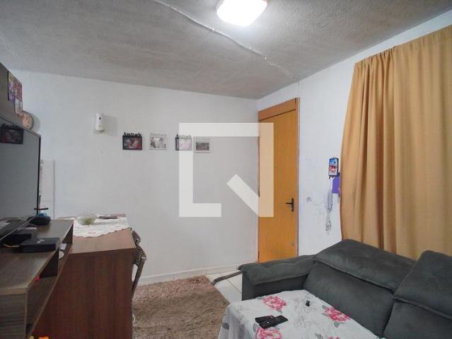 Apartamento aluguel em Região Geográfica Imediata de Novo Hamburgo - São Leopoldo, Região Metropolitana de Porto Alegre