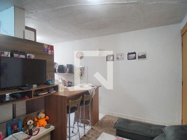 Apartamento aluguel em Região Geográfica Imediata de Novo Hamburgo - São Leopoldo, Região Metropolitana de Porto Alegre