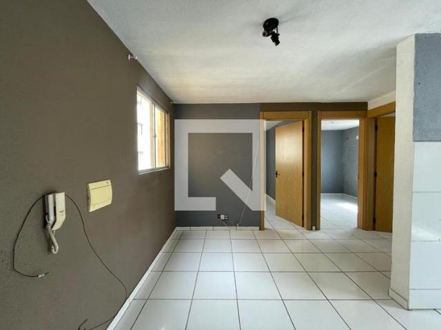 Apartamento aluguel em Novo Hamburgo
