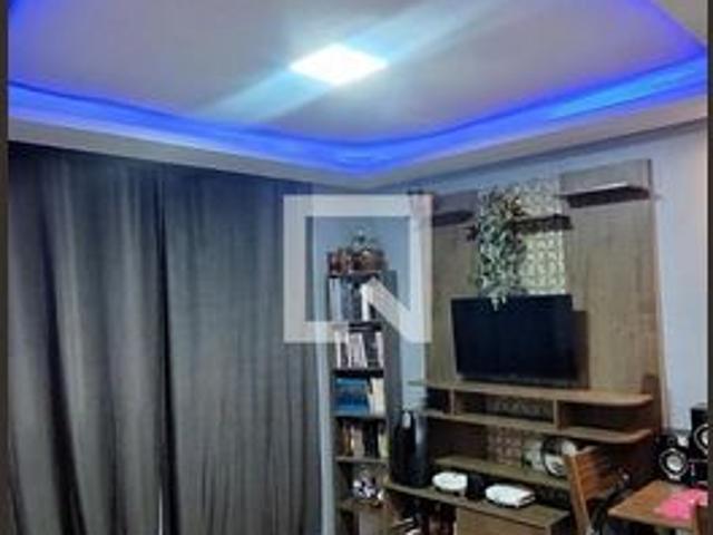 Apartamento aluguel em Novo Hamburgo