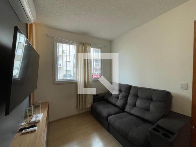 Apartamento aluguel em Região Geográfica Imediata de Novo Hamburgo - São Leopoldo, Região Metropolitana de Porto Alegre