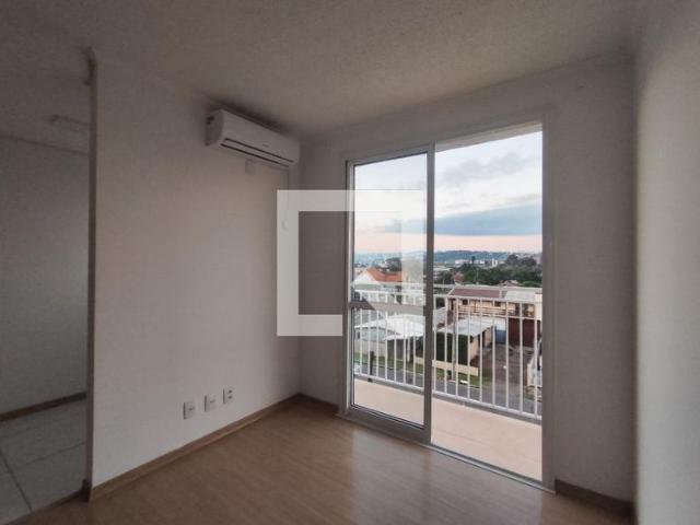Apartamento aluguel em Região Geográfica Imediata de Novo Hamburgo - São Leopoldo, Região Metropolitana de Porto Alegre