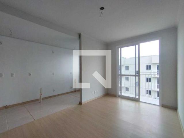Apartamento aluguel em Novo Hamburgo