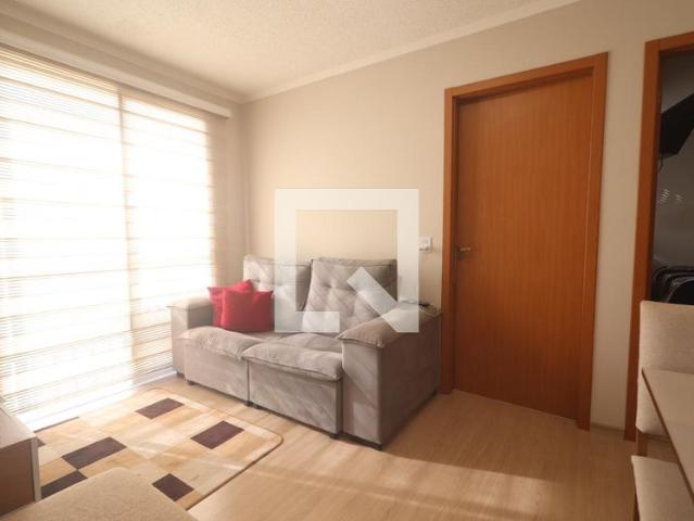 Apartamento aluguel em Região Geográfica Imediata de Novo Hamburgo - São Leopoldo, Região Metropolitana de Porto Alegre