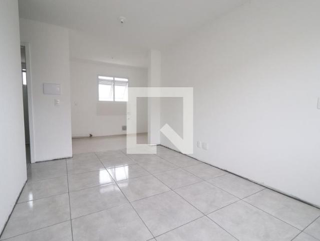 Apartamento aluguel em Novo Hamburgo