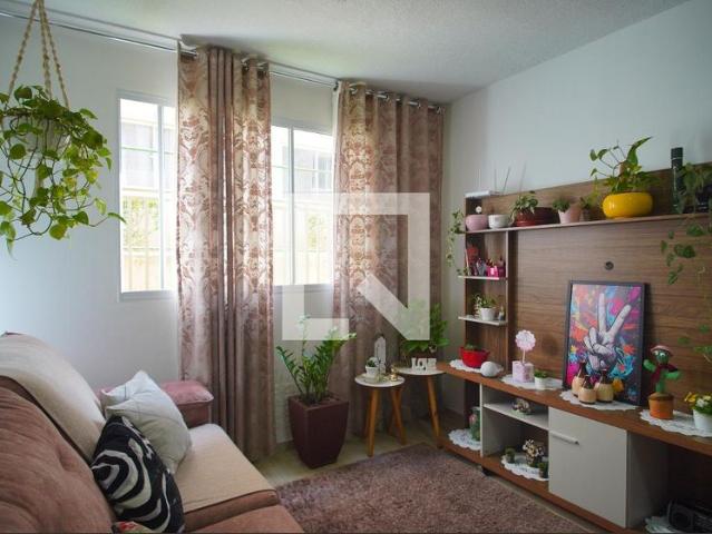 Apartamento aluguel em Região Geográfica Imediata de Novo Hamburgo - São Leopoldo, Região Metropolitana de Porto Alegre