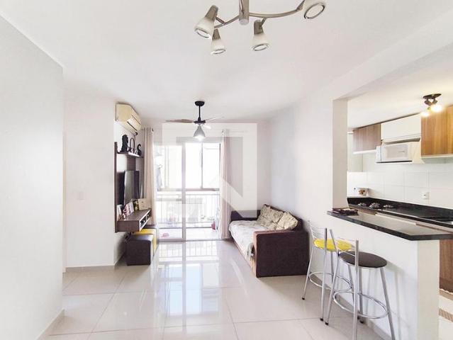 Apartamento aluguel em Novo Hamburgo