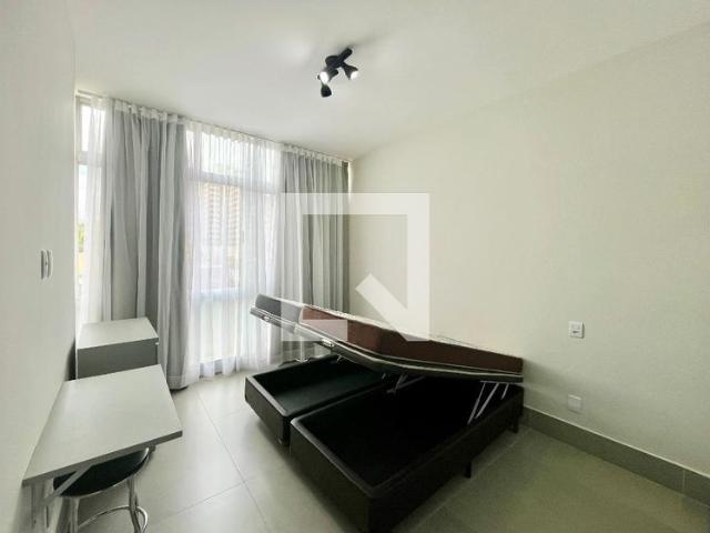 Apartamento aluguel em Santo Agostinho, Belo Horizonte