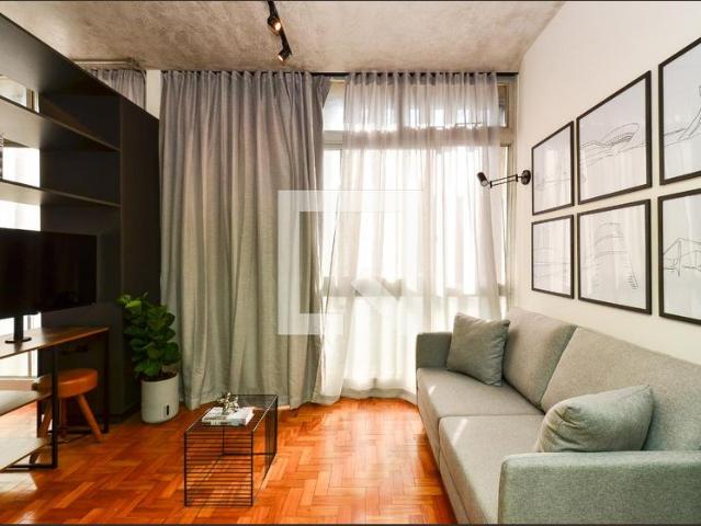 Apartamento aluguel em Região Geográfica Imediata de Belo Horizonte, Região Metropolitana de Belo Horizonte
