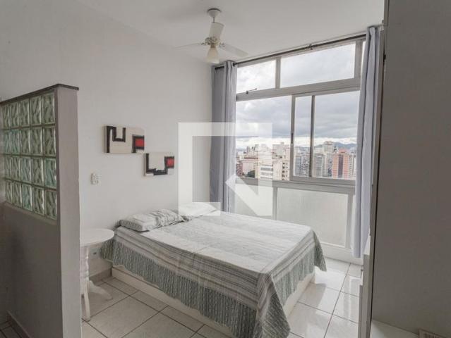 Apartamento aluguel em Região Geográfica Imediata de Belo Horizonte, Região Metropolitana de Belo Horizonte