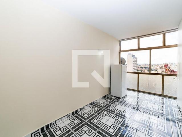 Apartamento aluguel em Santo Agostinho, Belo Horizonte