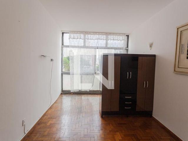 Apartamento aluguel em Santo Agostinho, Belo Horizonte