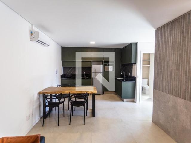 Apartamento aluguel em Santo Agostinho, Belo Horizonte