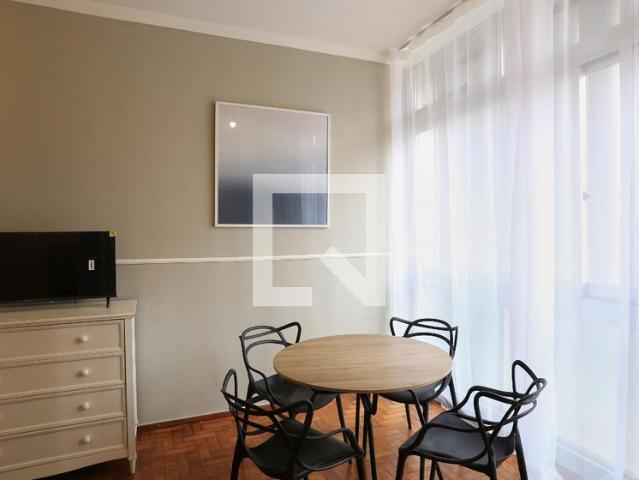 Apartamento aluguel em Santo Agostinho, Belo Horizonte