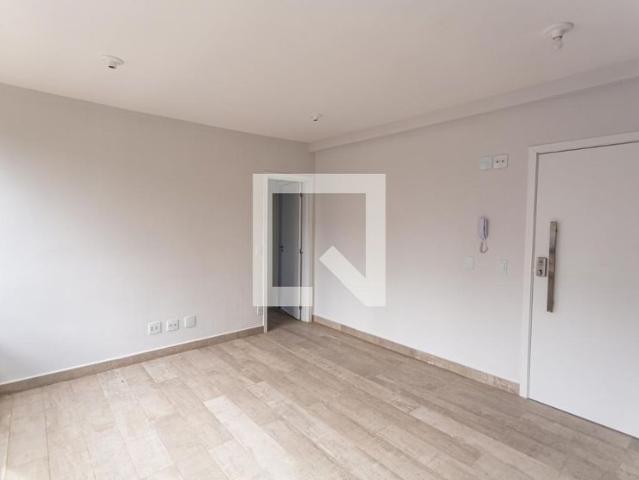 Apartamento aluguel em Santo Agostinho, Belo Horizonte