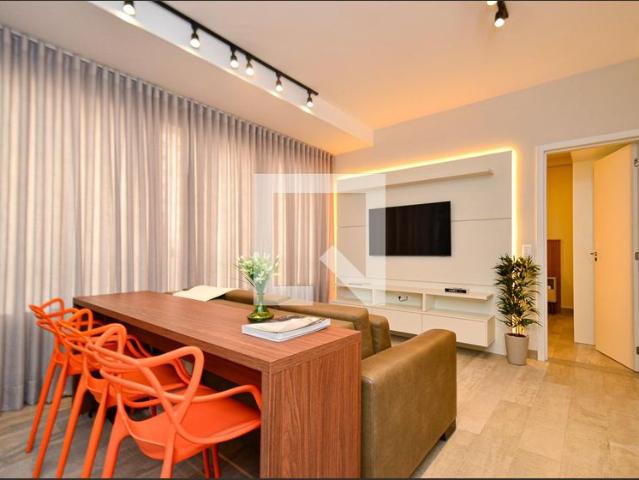 Apartamento aluguel em Santo Agostinho, Belo Horizonte
