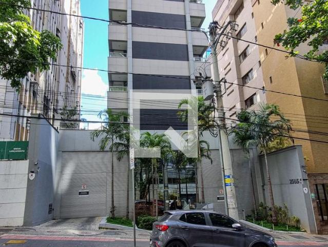 Apartamento aluguel em Belo Horizonte, Minas Gerais