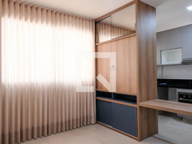 Apartamento aluguel em Santo Agostinho, Belo Horizonte