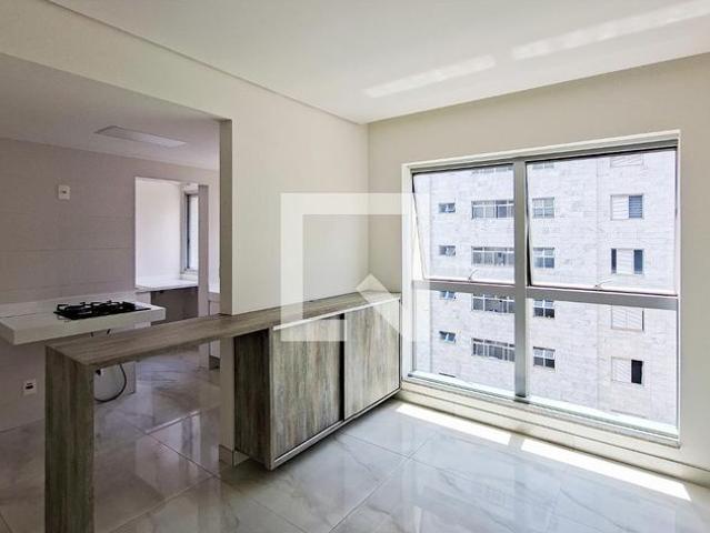 Apartamento aluguel em Santo Agostinho, Belo Horizonte