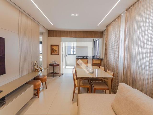 Apartamento aluguel em Regional Centro-Sul, Belo Horizonte