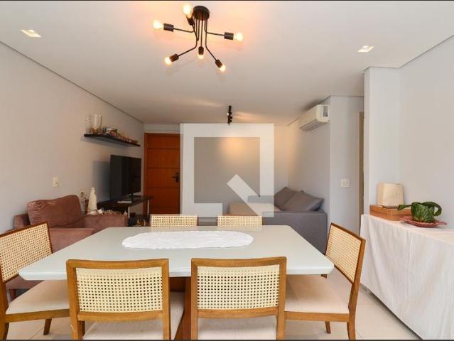 Apartamento aluguel em Santo Agostinho, Belo Horizonte