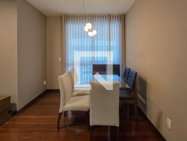 Apartamento aluguel em Santo Agostinho, Belo Horizonte
