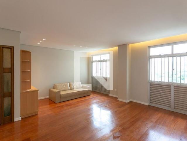 Apartamento aluguel em Regional Centro-Sul, Belo Horizonte
