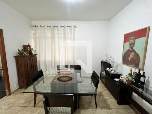 Apartamento aluguel em Santo Agostinho, Belo Horizonte